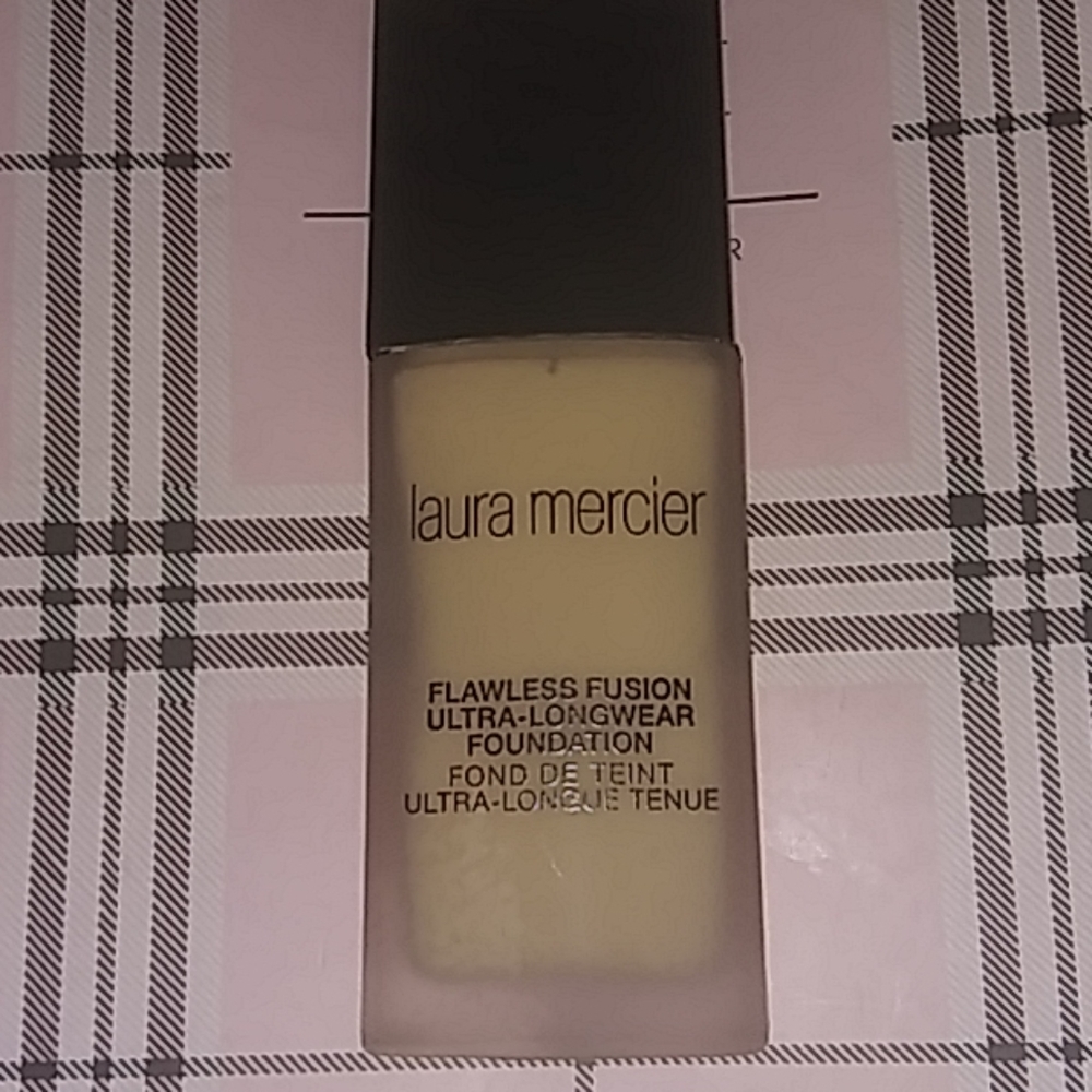 Laura Mercier Foundation